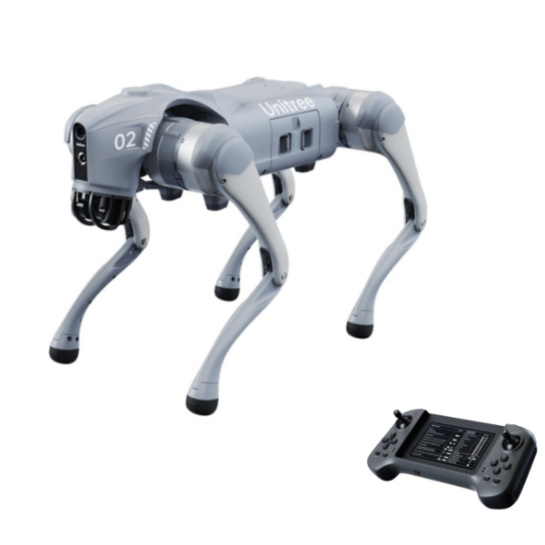 quadruped robot,Robot Dog,Unitree Go2