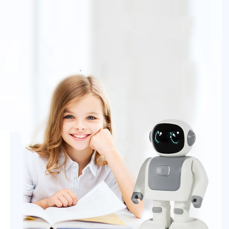 Automatic Intelligent Drawing Robot Enlightenment Intelligent Drawing Robot Teaching Aid Educational Early Childhood Machine Toy