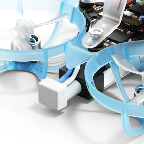 BETAFPV Air65 5 IN 1 Brushless Whoop Quadcopter RC Racing Freestyle Drones ship from China
