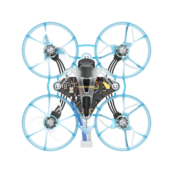 BETAFPV Air65 5 IN 1 Brushless Whoop Quadcopter RC Racing Freestyle Drones ship from China
