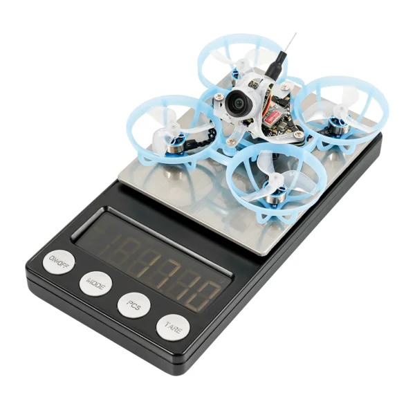 BETAFPV Air65 5 IN 1 Brushless Whoop Quadcopter RC Racing Freestyle Drones ship from China
