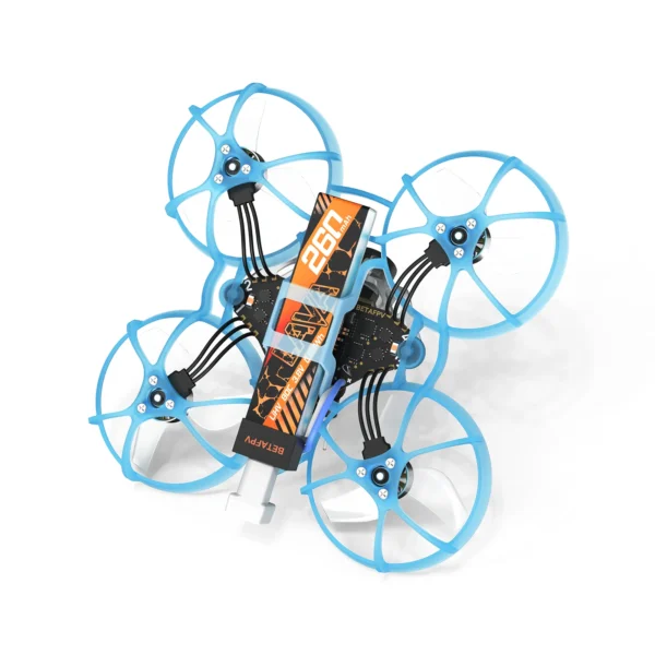 BETAFPV Air65 5 IN 1 Brushless Whoop Quadcopter RC Racing Freestyle Drones ship from China