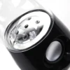LED Light Water Dancing Speakers Fountain Speaker HIFI Stereo SoundBox 3D Surround Loudspeaker For PC Phone Tablet Game Player
