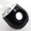 LED Light Water Dancing Speakers Fountain Speaker HIFI Stereo SoundBox 3D Surround Loudspeaker For PC Phone Tablet Game Player