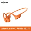 Bluetooth Earphones IP55 Waterproof Bone Conduction Headphones Music Sports Earbuds
