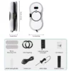 S0e1afd6fa8394448ad6d69804dd19d12y.webp UPS System Robot Window Cleaner Vacuum Smart Home Appliance Auto Clean Glass Windows Washer Window Washing Electric Floor Mops