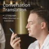 Scan Reader Pen 4 Pro a Multifunctional AI Translator 2026