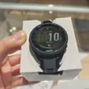 Garmin Forerunner 165 Smartwatch Built-in GPS 43mm 1.2" AMOLED Display 11 days Battery Life Heart Rate Monitor Fitness Tracker