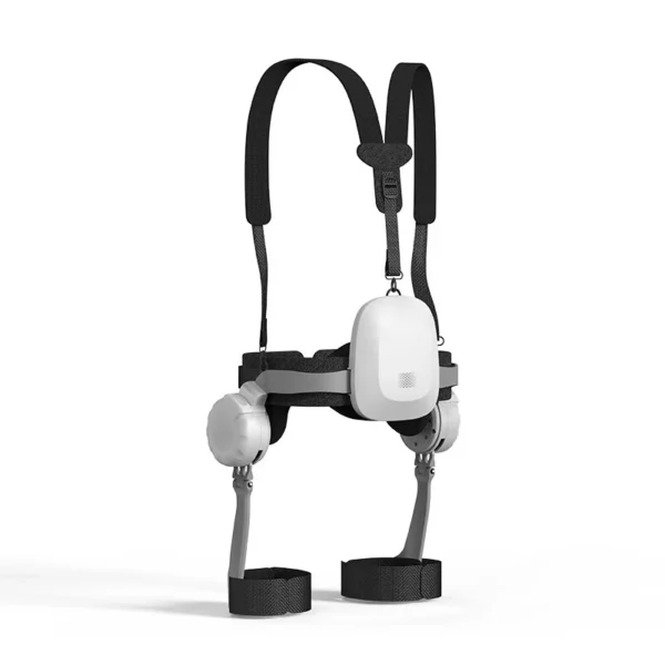 forfor    Factory hot-selling wearable robot exoskeleton leg walker for human walking rehabilitation