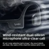 Bluetooth Earphones IP55 Waterproof Bone Conduction Headphones Music Sports Earbuds