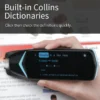 Scan Reader Pen 4 Pro a Multifunctional AI Translator 2026