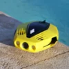 High-Definition Underwater Drone Remote Control Multi-Rui Chasing Dory Multi-Visual Diving Photography Underwater Robot