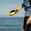 High-Definition Underwater Drone Remote Control Multi-Rui Chasing Dory Multi-Visual Diving Photography Underwater Robot
