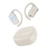 Wooask M9 Translator Earbuds,OWS Two-Way Real Time Translator Earphone ,Online 144 Languages with 11 Offline Packs, No WiFi Need