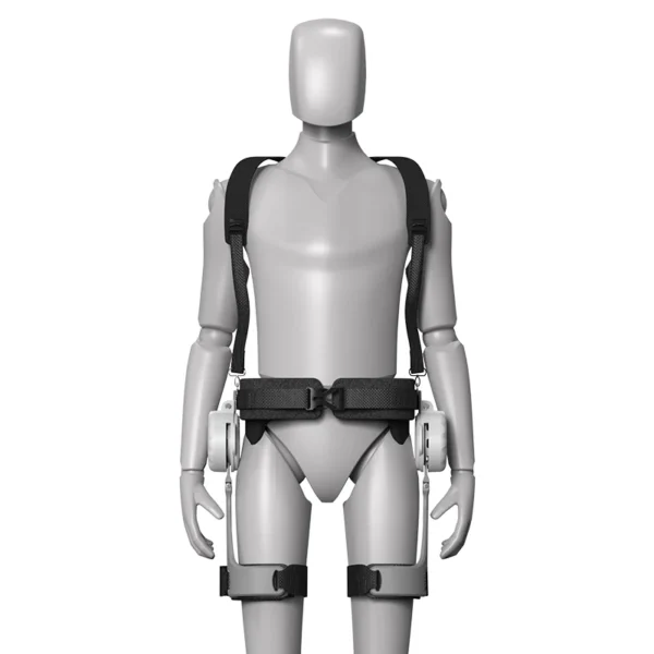 forfor    Factory hot-selling wearable robot exoskeleton leg walker for human walking rehabilitation