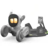 Loona Smart Pet Robot | AI Interactive,Gesture Control,Voice Commands,Home Monitoring,Multilingual Support,Children's Companion