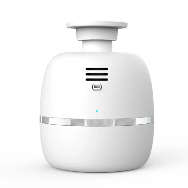 Large Area Fragrance Diffuser 1000m³ Ceiling Aroma Diffusor Auto Timer Function Device For Hotel Home Air Fragrant Atomizer