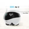 Enabot EBO AIR2 Intelligent Robot Wireless Camera Robot Remote Monitoring Pet Companion Robot Realtime Control Custom Gift