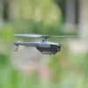 RC ERA C128 Black Bee Remote Control Helicopter Aerial Drone 1080P camera Reconnaissance Aircraft Remote Control Dron Toys Gift