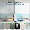 S3faee16f6682482bb19d035d0424ba87m.webp UPS System Robot Window Cleaner Vacuum Smart Home Appliance Auto Clean Glass Windows Washer Window Washing Electric Floor Mops