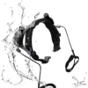 Stroke Hemiplegic Exoskeleton Lower Limb Walking Leg Lift Walker Walking Assistance Elderly Rehabilitation Training Equipment