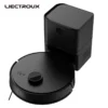 LDS Robot Vacuum Cleaner & Mop Liectroux M70 Pro,Wet Dry Cleaning,Self Empty,Multi-floor Map,6500Pa,Carpet Boost,Max.175Mins Run