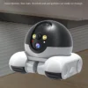 IP Camera 5G WiFi Smart Home Indoor Wireless IP Surveillance Camera CCTV Camera AI Tracking Security Baby Monitor
