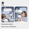 Babycare GAOGAO AI Smart Robot Companion Touch Bionic Interaction Play And Chat With Each Other Wireless Intelligence Gifts