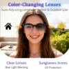 2026New 800W Pixel Camera Smart Glasses Men Video Recording AI Photo Recognition Bluetooth Call Voice Translation Sunglasses Man