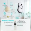 S5b4ec4e658ea4926adf090e9de69d29ai.webp UPS System Robot Window Cleaner Vacuum Smart Home Appliance Auto Clean Glass Windows Washer Window Washing Electric Floor Mops