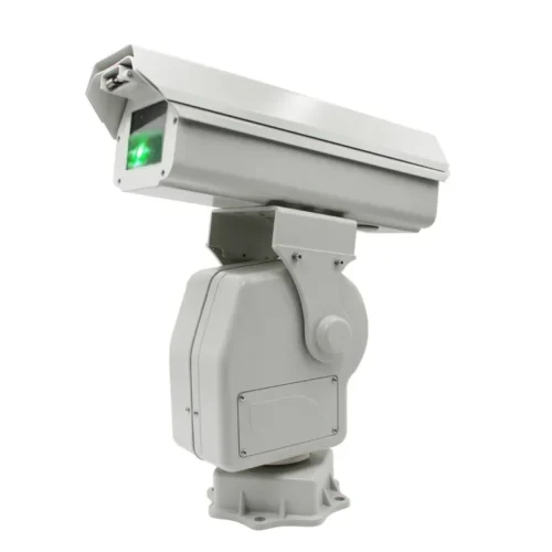 X-21P-1HL (Line) Intelligent Laser Bird Repeller, Bluetooth Connectivity Suitable for Agriculture and Orchards High Precision