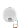 Rechargable Wet Food Cat And Dog Automatic Feeder Wet Food Samart Dispenser Pet Timed Feeding Wet Food Bowl