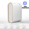 Smart Aroma Diffuser Waterless Scent Diffuser Intelligent Machine Air Fresheners for Home Hotel Scent Machine Room Fragrance