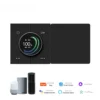 Tuya Smart Home  Zigbee Rotary Smart Dimmer Wall Button Scene Composite Switch For Smart Home Works With Alexa Google Assistant