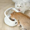 New Petoneer NutriCare Feeder Tailored For Multi-Pet Households Pet feeder Cat And Dog Feeder With App Global Version