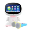 Children intelligent machine human learning machine multi-language infant early childhood education story machine