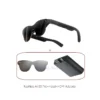 Air 3S Pro smart AR glasses, equivalent to 4 meters 135 inches, 3D surround sound, 120Hz.And RayNeo Air 4
