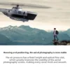 RC ERA C128 Black Bee Remote Control Helicopter Aerial Drone 1080P camera Reconnaissance Aircraft Remote Control Dron Toys Gift