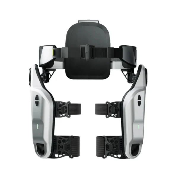 Viatrix Range Extended Powered Exoskeleton Multi-scenario Application Assistance for Running Cycling and Hiking