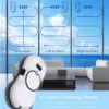 S7a9be61b4d814dc6a97a0d87b87815ffu.webp UPS System Robot Window Cleaner Vacuum Smart Home Appliance Auto Clean Glass Windows Washer Window Washing Electric Floor Mops