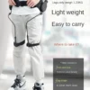 Stroke Hemiplegic Exoskeleton Lower Limb Walking Leg Lift Walker Walking Assistance Elderly Rehabilitation Training Equipment