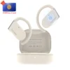 Wooask M9 Translator Earbuds,OWS Two-Way Real Time Translator Earphone ,Online 144 Languages with 11 Offline Packs, No WiFi Need