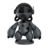 WIFI Mini Camera 2MP IP Indoor Cam Wireless Robot Camera PTZ Monitor Audio Video Security Surveillance 1080P Night Vision