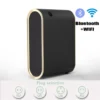 Smart Aroma Diffuser Waterless Scent Diffuser Intelligent Machine Air Fresheners for Home Hotel Scent Machine Room Fragrance