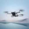 Mini 4K Professional HD Drone Camera GPS Quadcopter 10km Video Transmission 31-Min Max Flight Time in stock