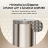 Home Intelligent Aroma Essential Oil Diffuser Aroma Diffuser Machine APP Control Big Coverage Electric Smell for Hotel