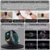 2026New Health Watch Blood Pressure Accurate Measure Smart Watches Men Uric Acid Blood Lipids waterproof Airbag Smartwatch Women