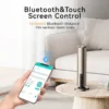 Home Intelligent Aroma Essential Oil Diffuser Aroma Diffuser Machine APP Control Big Coverage Electric Smell for Hotel