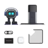 EMO Robot Toy Desktop Pet Intelligent Ai Electronic Accompanying Decoration Electronic Advanced Smart Pet Children's Toys Gift