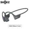 Bluetooth Earphones IP55 Waterproof Bone Conduction Headphones Music Sports Earbuds